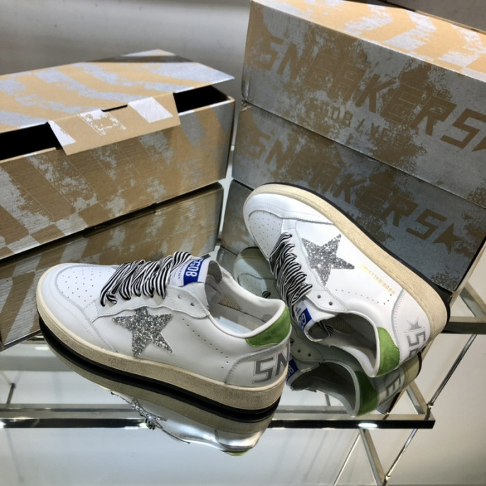 ggdb sneakers