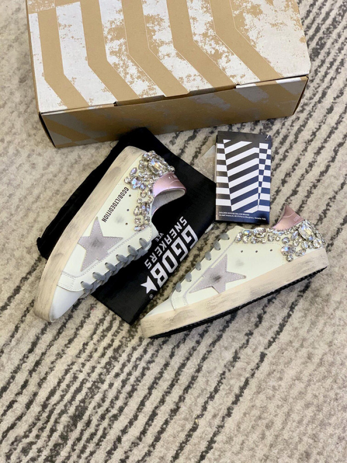 ggdb sneakers