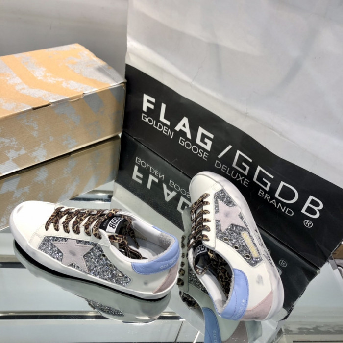 ggdb sneakers