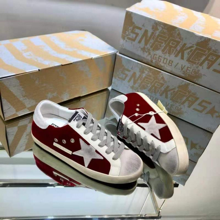 ggdb sneakers