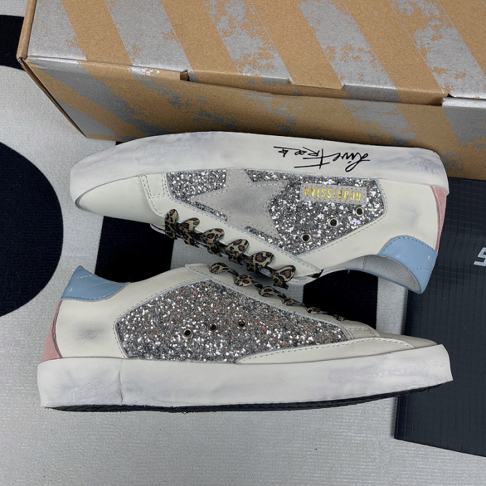 ggdb sneakers