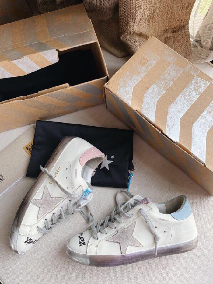 ggdb sneakers