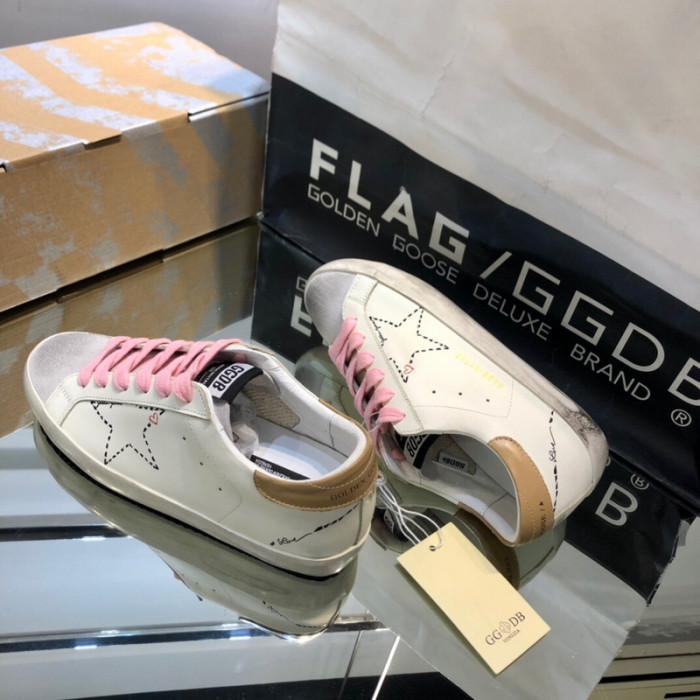 ggdb sneakers