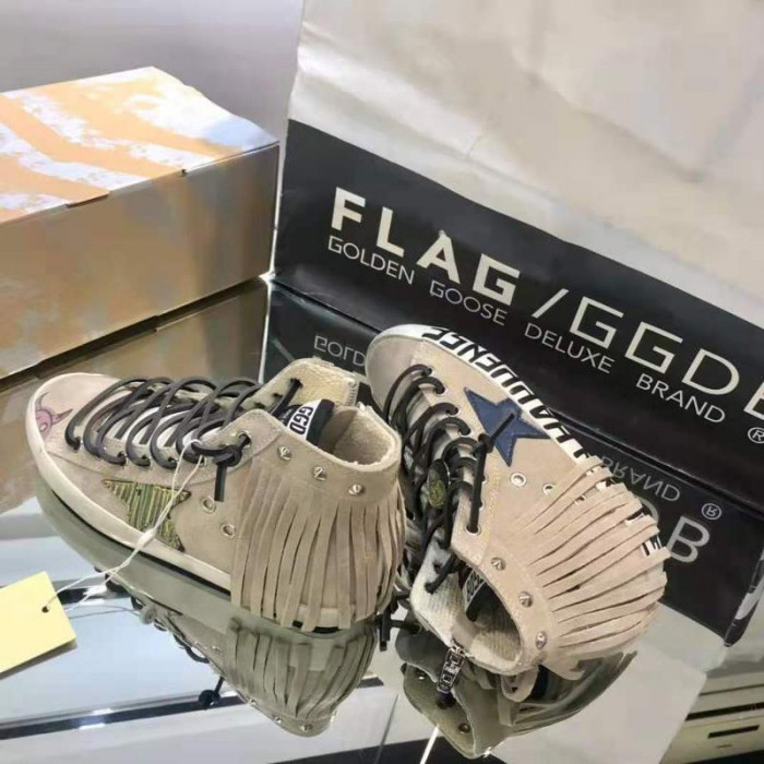 ggdb sneakers