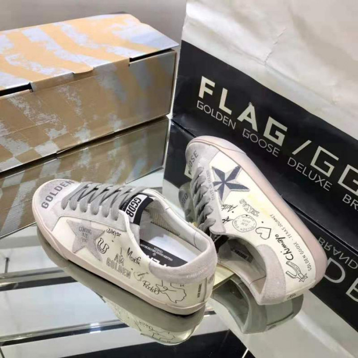 ggdb sneakers