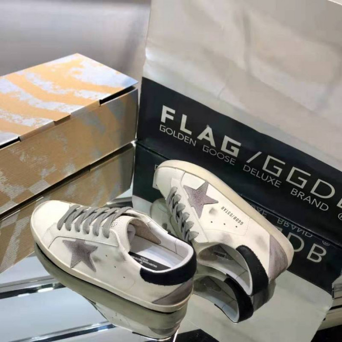 ggdb sneakers