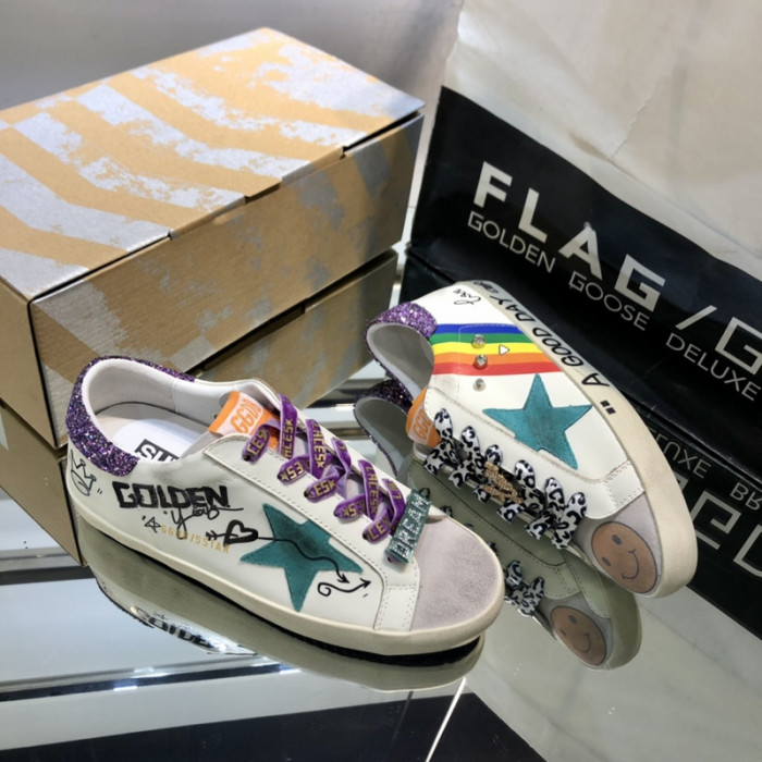 ggdb sneakers