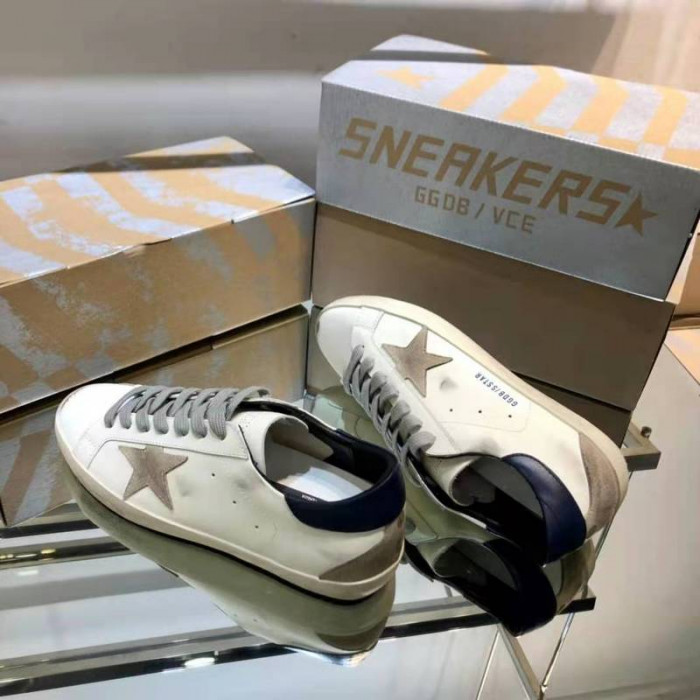 ggdb sneakers