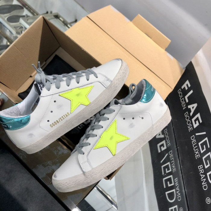 ggdb sneakers