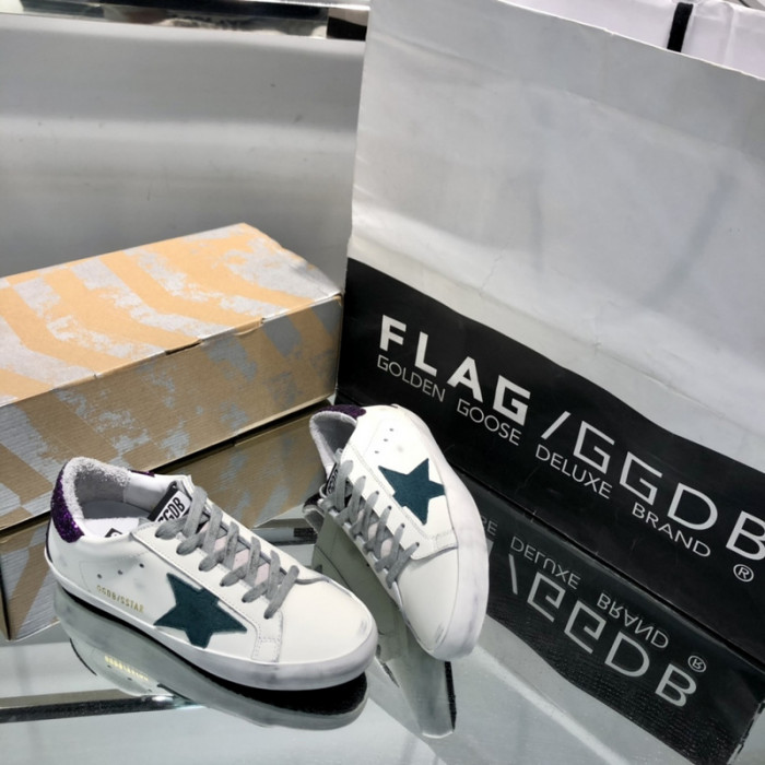 ggdb sneakers