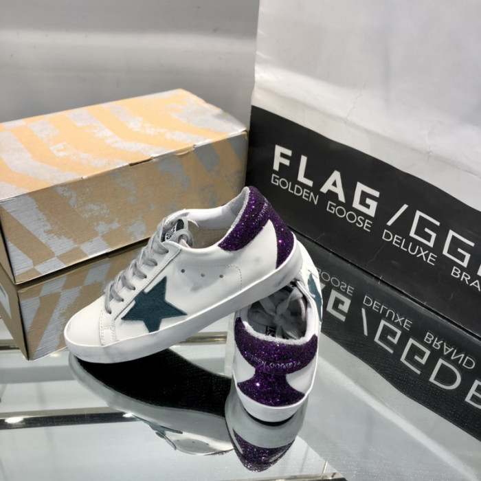 ggdb sneakers