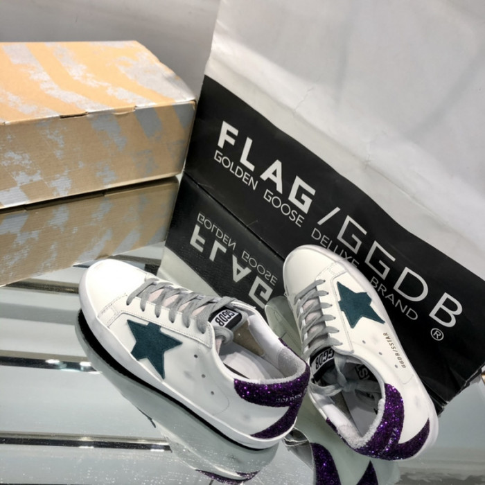 ggdb sneakers