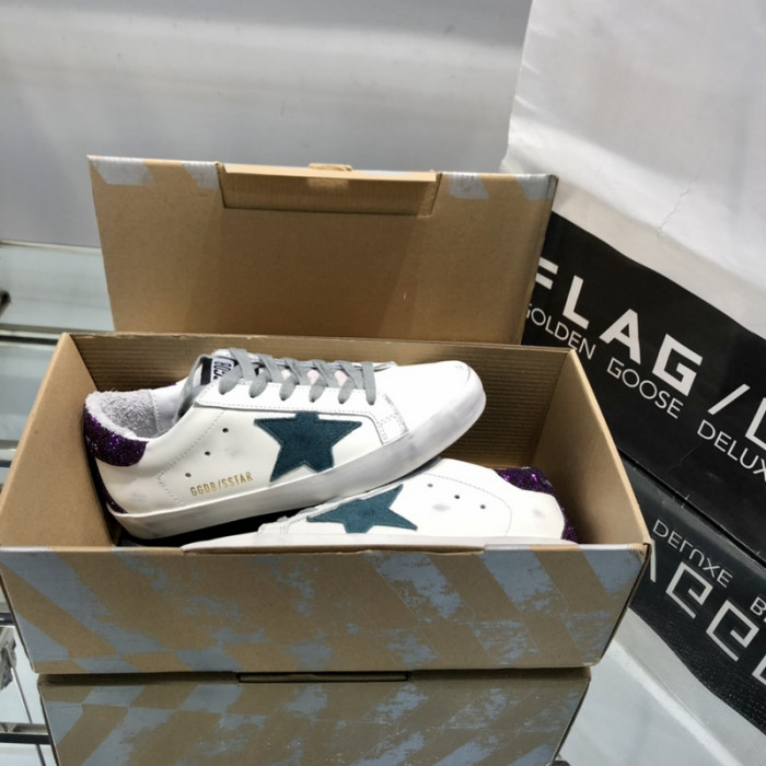 ggdb sneakers
