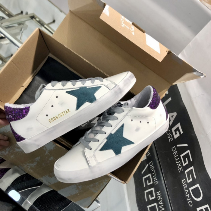 ggdb sneakers