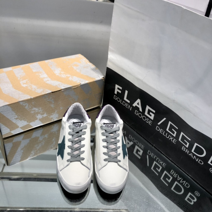 ggdb sneakers