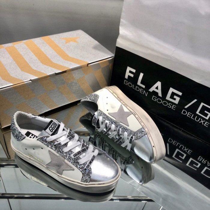 ggdb sneakers