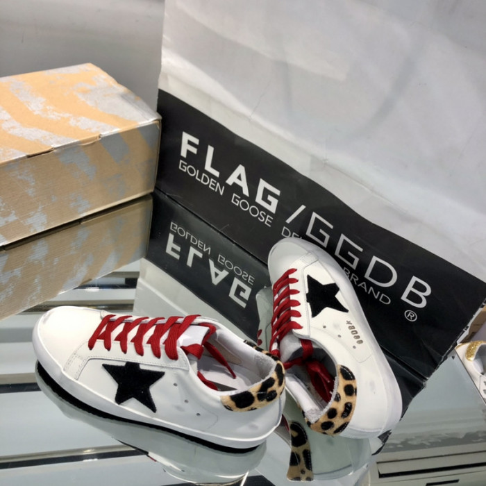ggdb sneakers