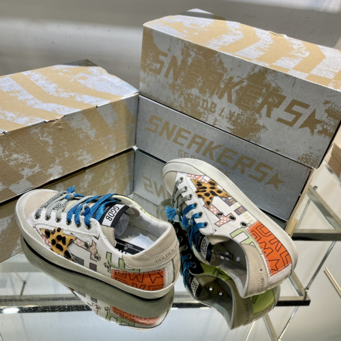 ggdb sneakers