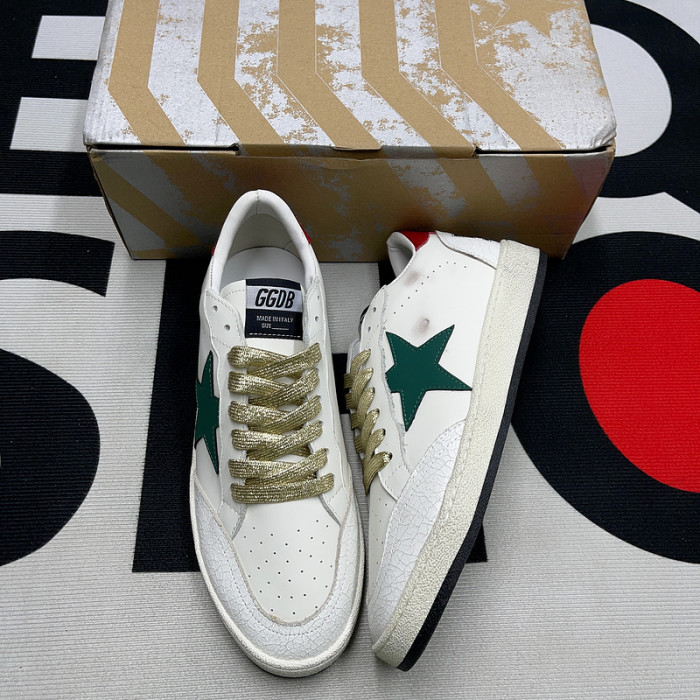 ggdb sneakers