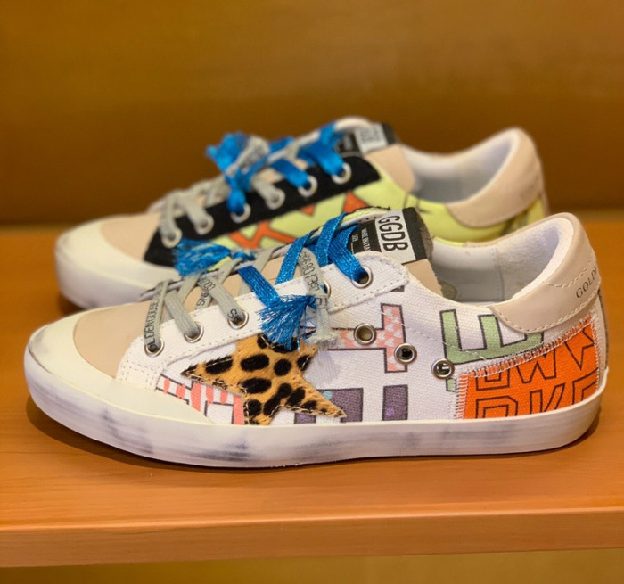 ggdb sneakers