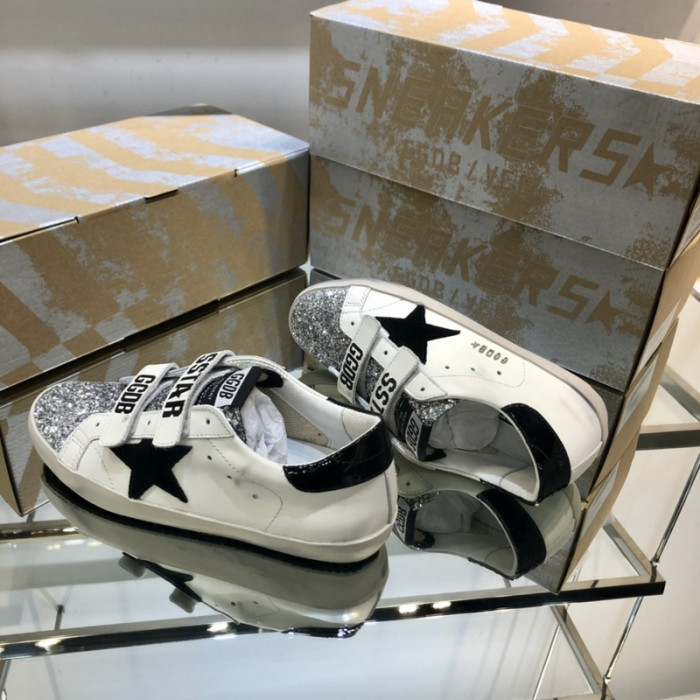 ggdb sneakers