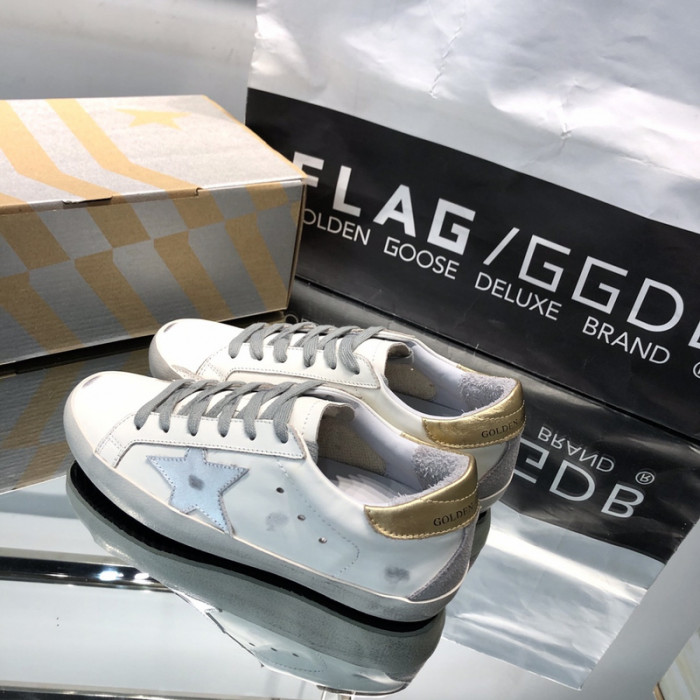ggdb sneakers