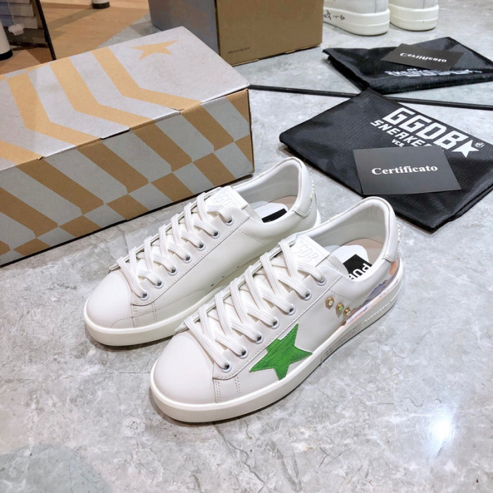 ggdb sneakers