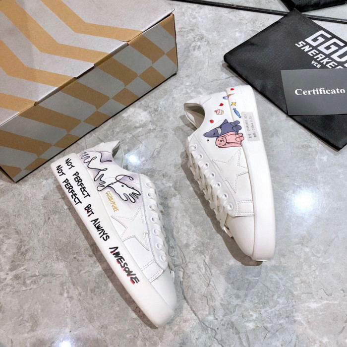 ggdb sneakers