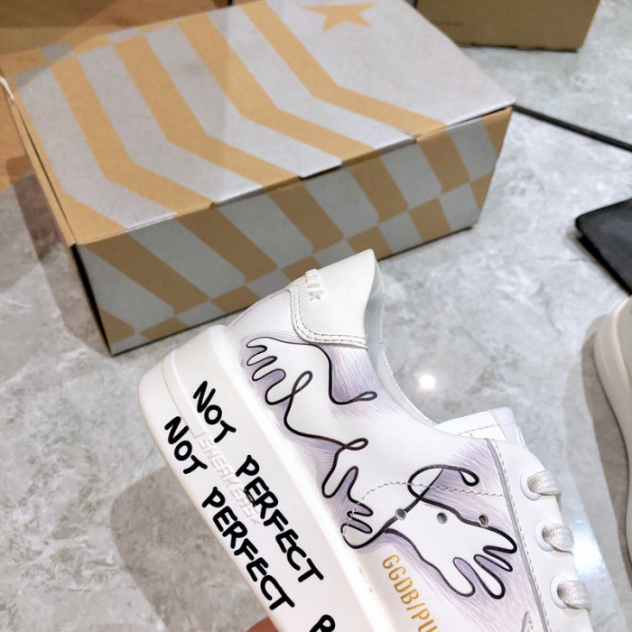 ggdb sneakers
