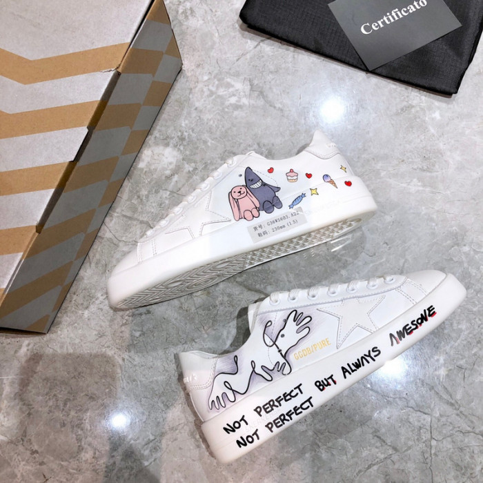 ggdb sneakers