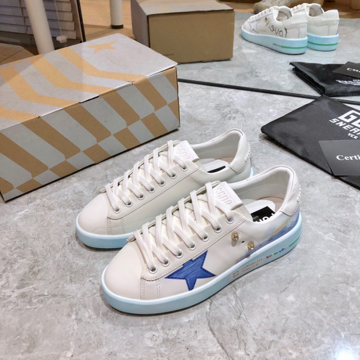 ggdb sneakers