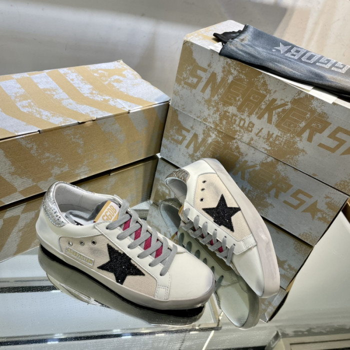 ggdb sneakers