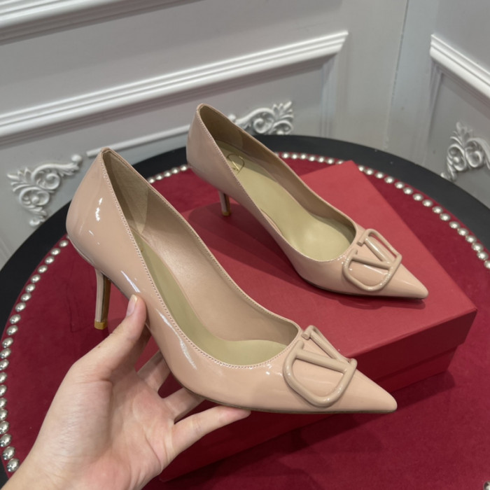 v*lentino heel