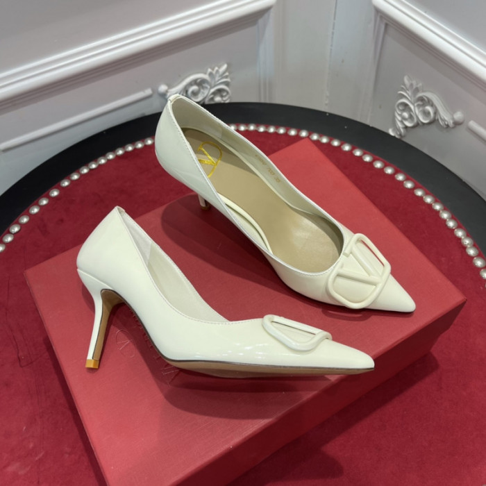 v*lentino heel
