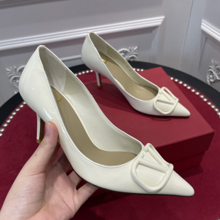 v*lentino heel