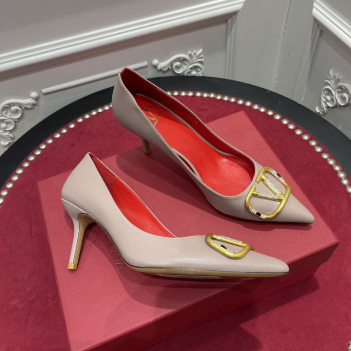 v*lentino heel