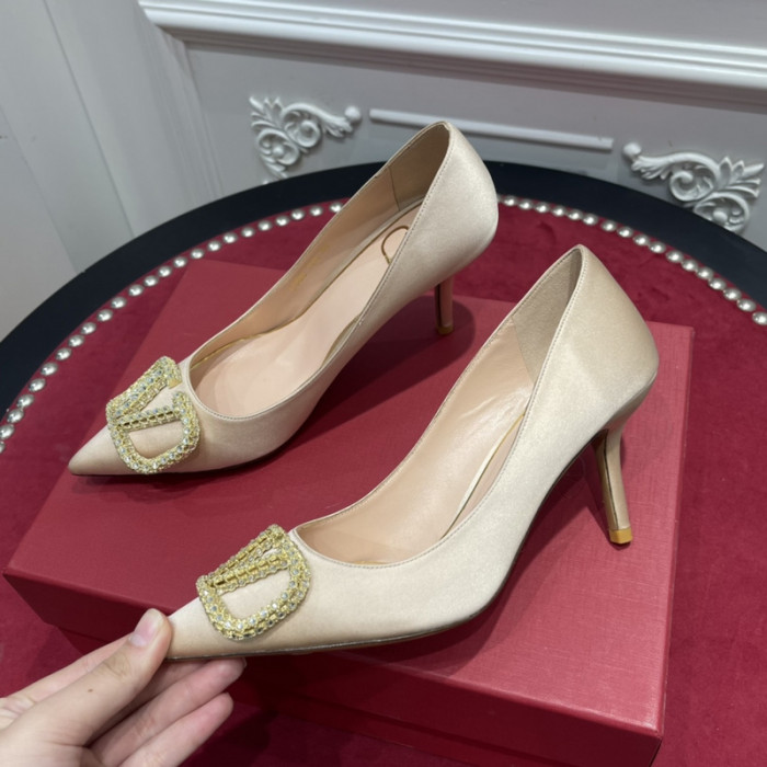 v*lentino heel