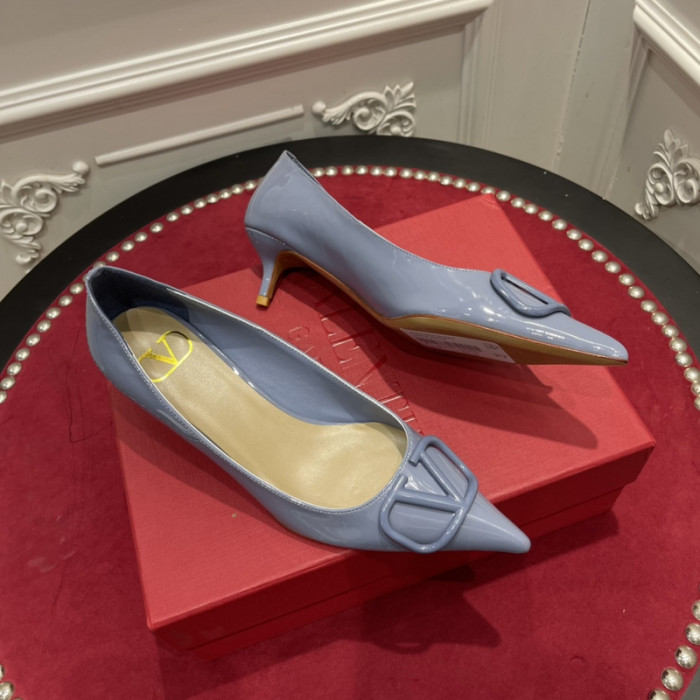 v*lentino heel
