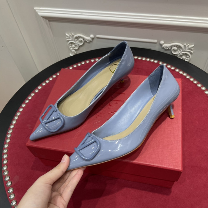 v*lentino heel