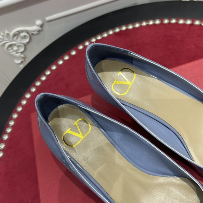 v*lentino heel