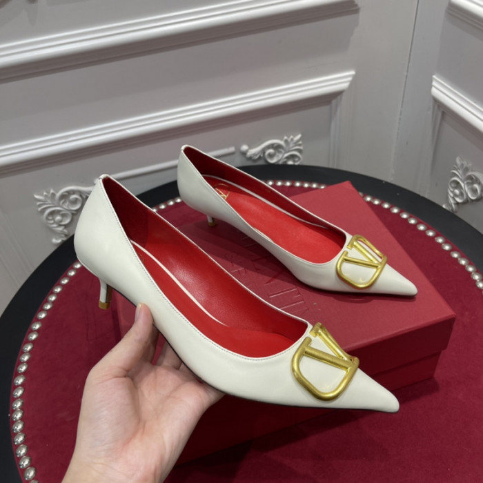 v*lentino heel