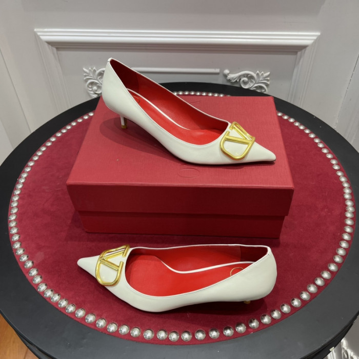 v*lentino heel