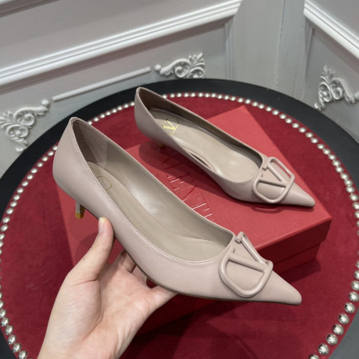 v*lentino heel