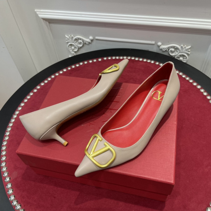v*lentino heel