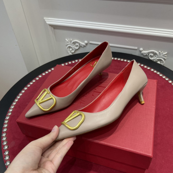 v*lentino heel