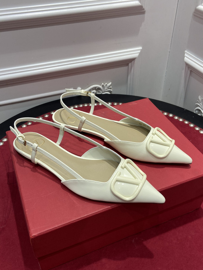 v*lentino heel