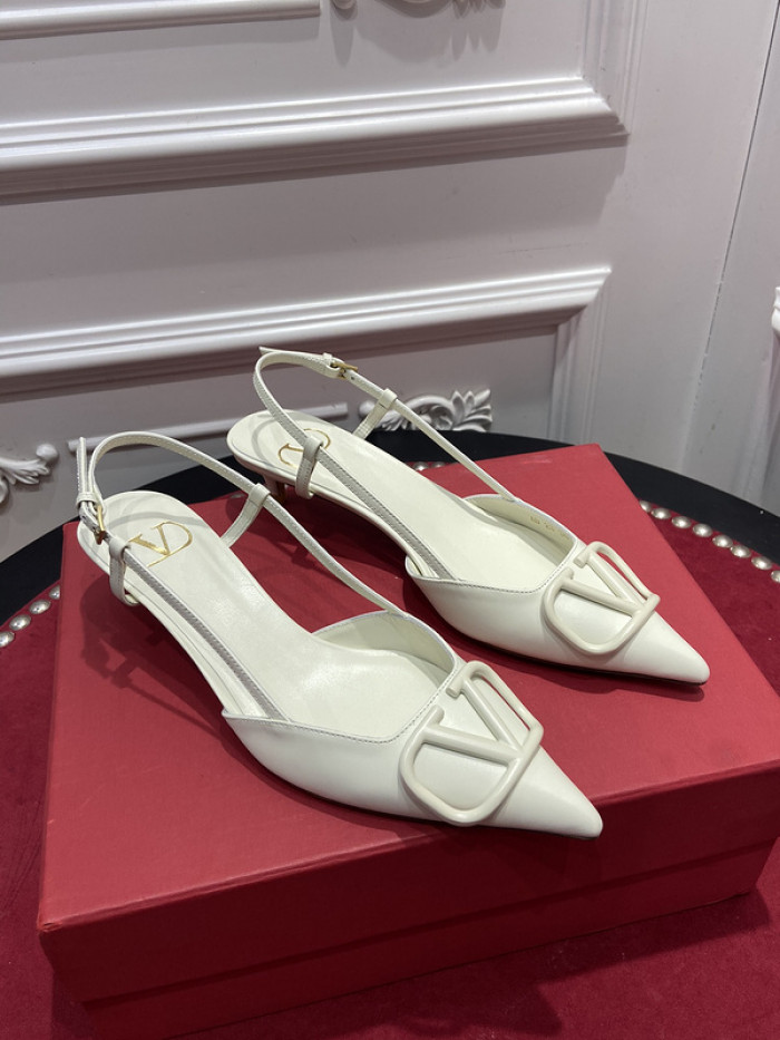 v*lentino heel