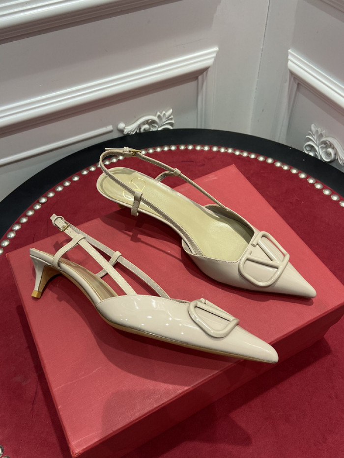 v*lentino heel