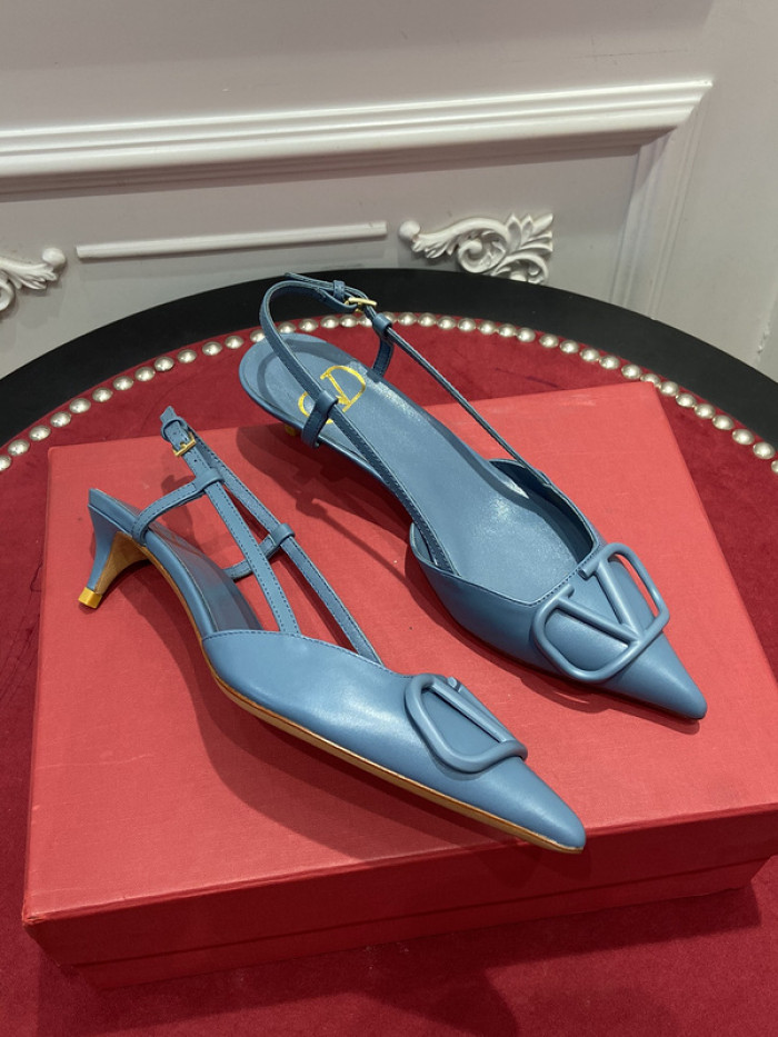 v*lentino heel