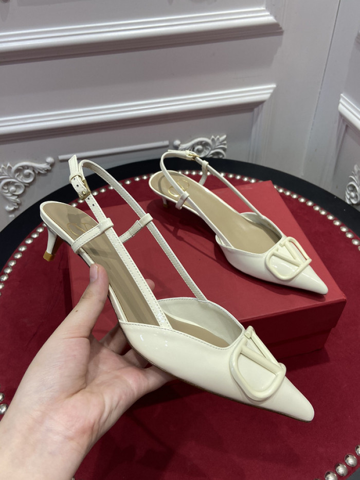 v*lentino heel